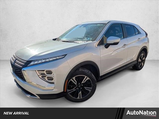 Used 2024 Mitsubishi Eclipse Cross SE