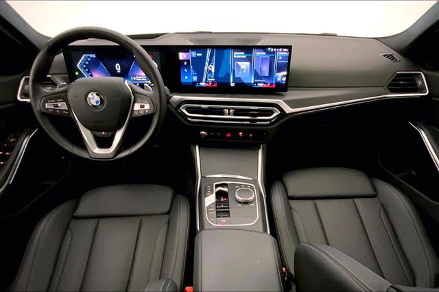 Used 2024 BMW 330i xDrive Sedan w/ Premium Package image 16