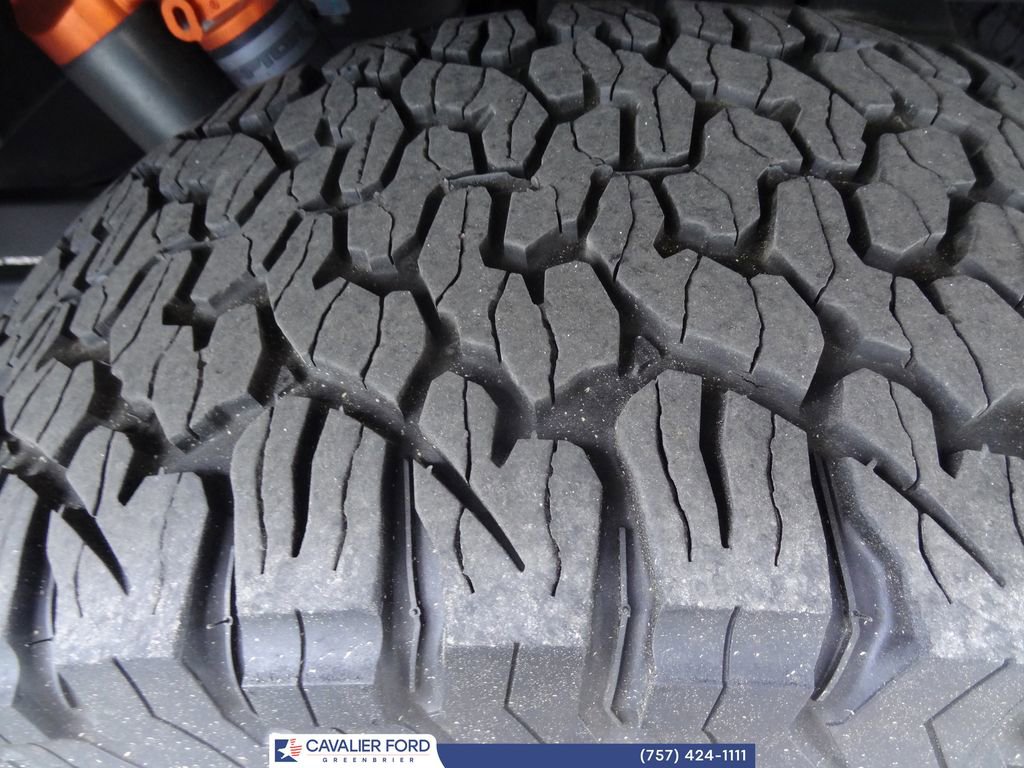 Certified 2024 Ford F150 Raptor image 58