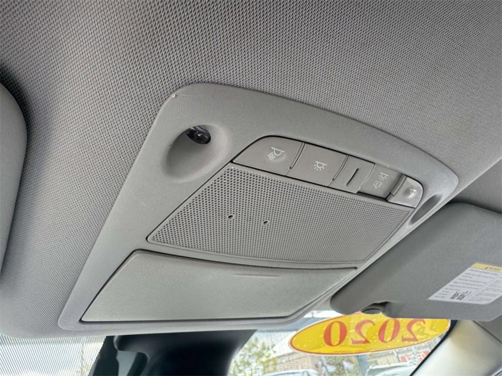 Used 2020 Nissan Rogue Sport SV w/ Technology Package image 31