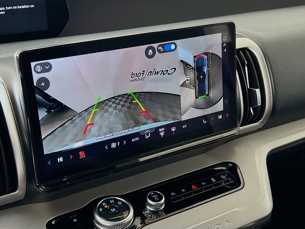 New 2026 Ford Expedition Max Active image 21