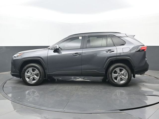 Used 2025 Toyota RAV4 XLE image 23