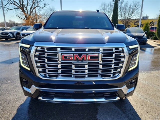 New 2026 GMC Yukon Denali image 9