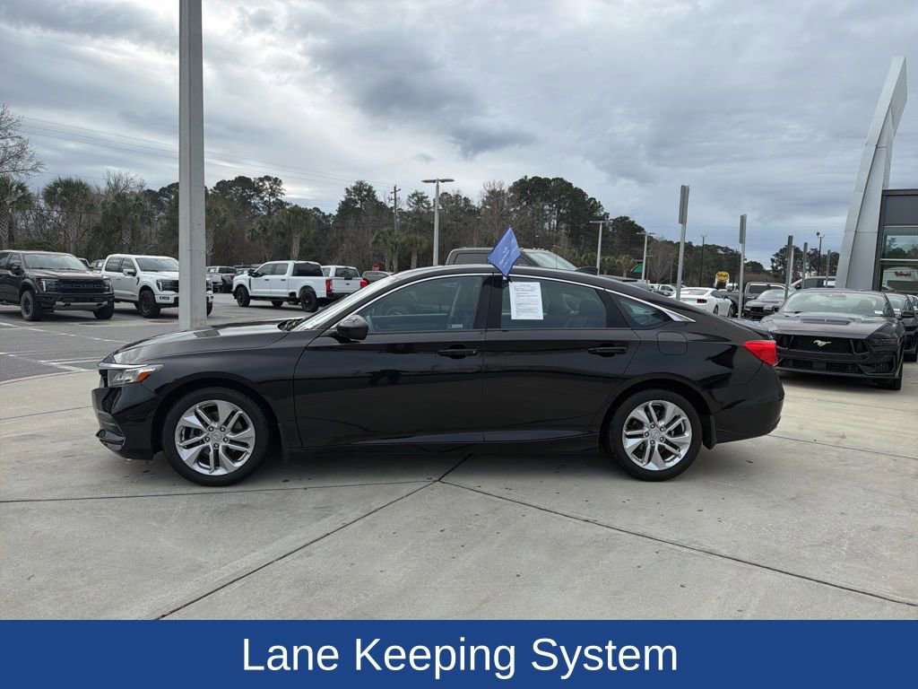 Used 2018 Honda Accord LX image 5