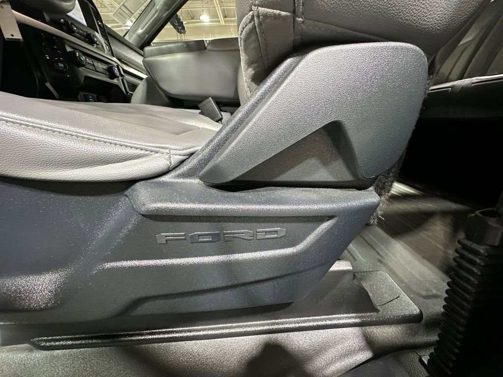 Used 2021 Ford F150 XL w/ Trailer Tow Package image 14