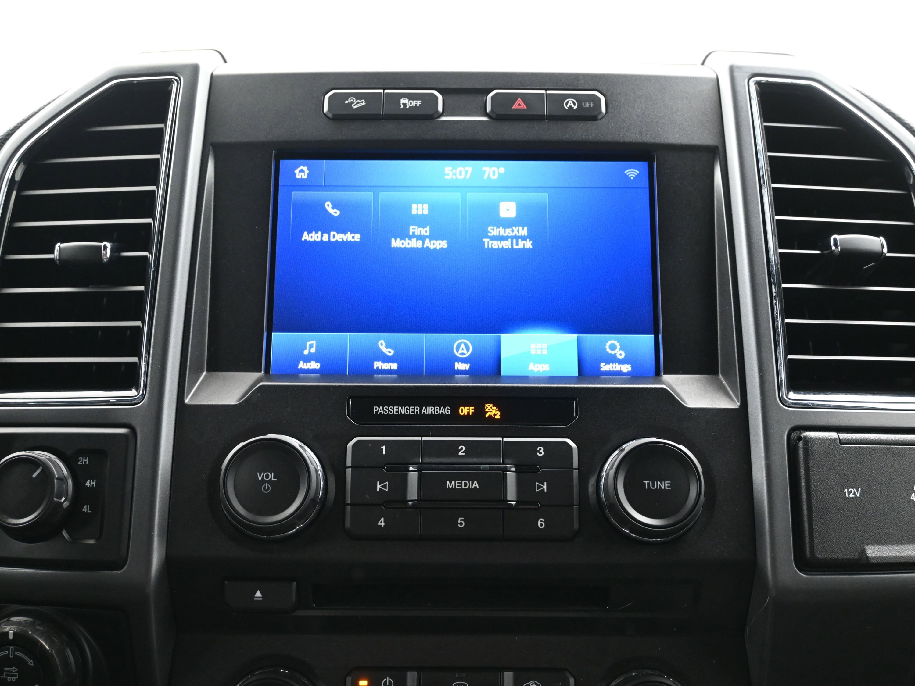 Used 2018 Ford F150 XLT w/ Equipment Group 302A Luxury image 36
