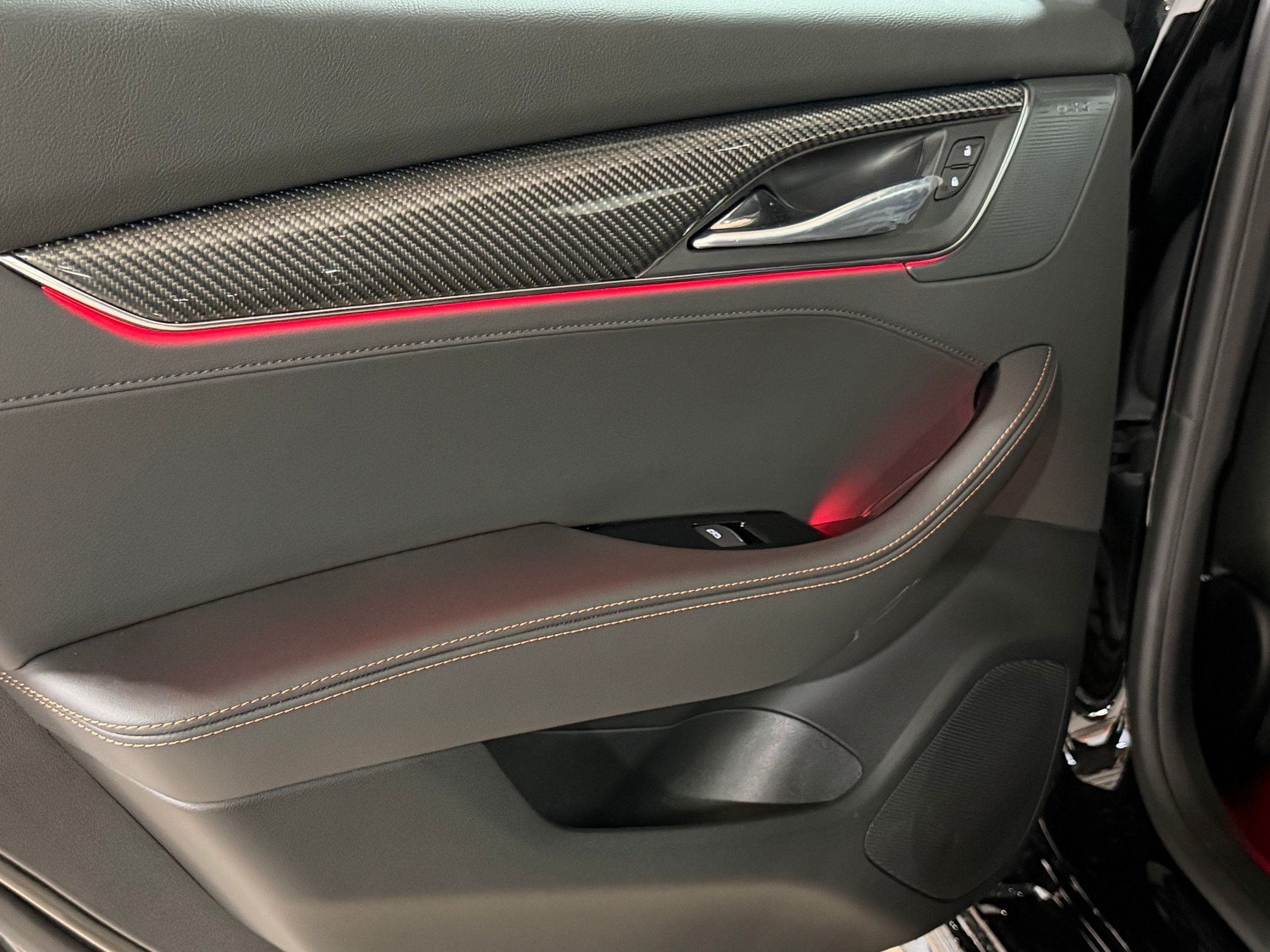 New 2026 Cadillac CT5 Sport RWD image 44