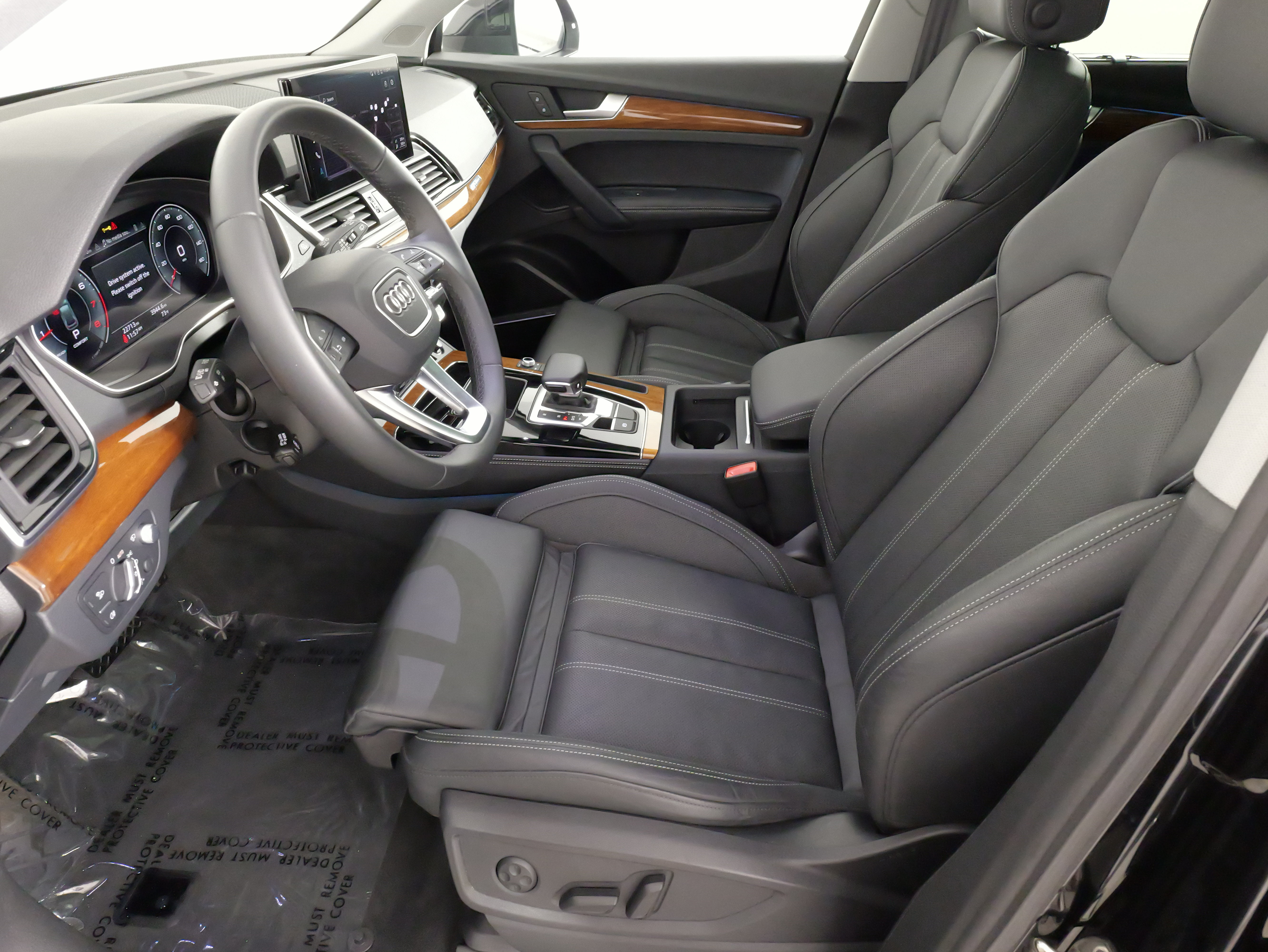 Used 2023 Audi Q5 2.0T Prestige AWD/4WD image 32