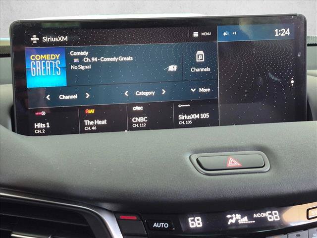 Used 2025 Acura TLX w/ Technology Package FWD image 12