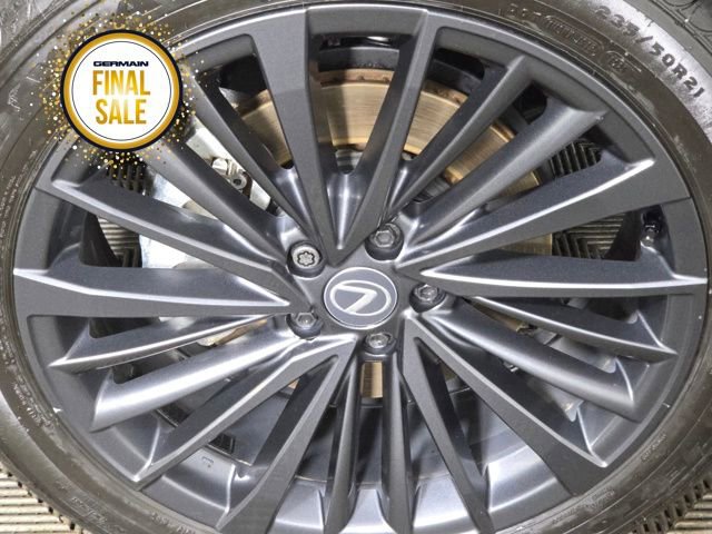 Certified 2025 Lexus RX 350 Premium image 10