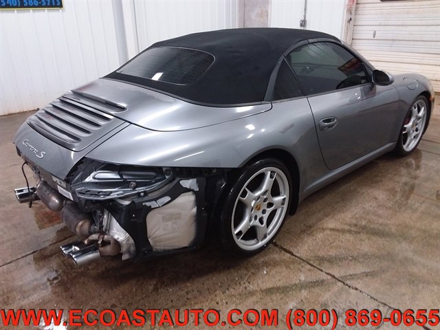 Used 2005 Porsche 911 Carrera S image 3