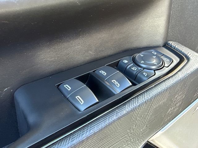 Used 2024 GMC Sierra 2500 AT4X AWD/4WD image 21