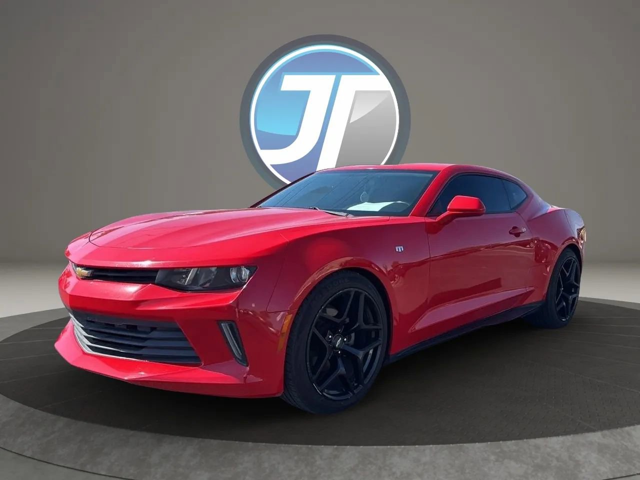 Used 2016 Chevrolet Camaro LT RWD image 30