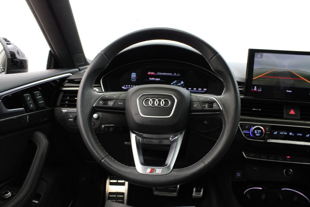 Used 2023 Audi S5 Prestige AWD/4WD image 25