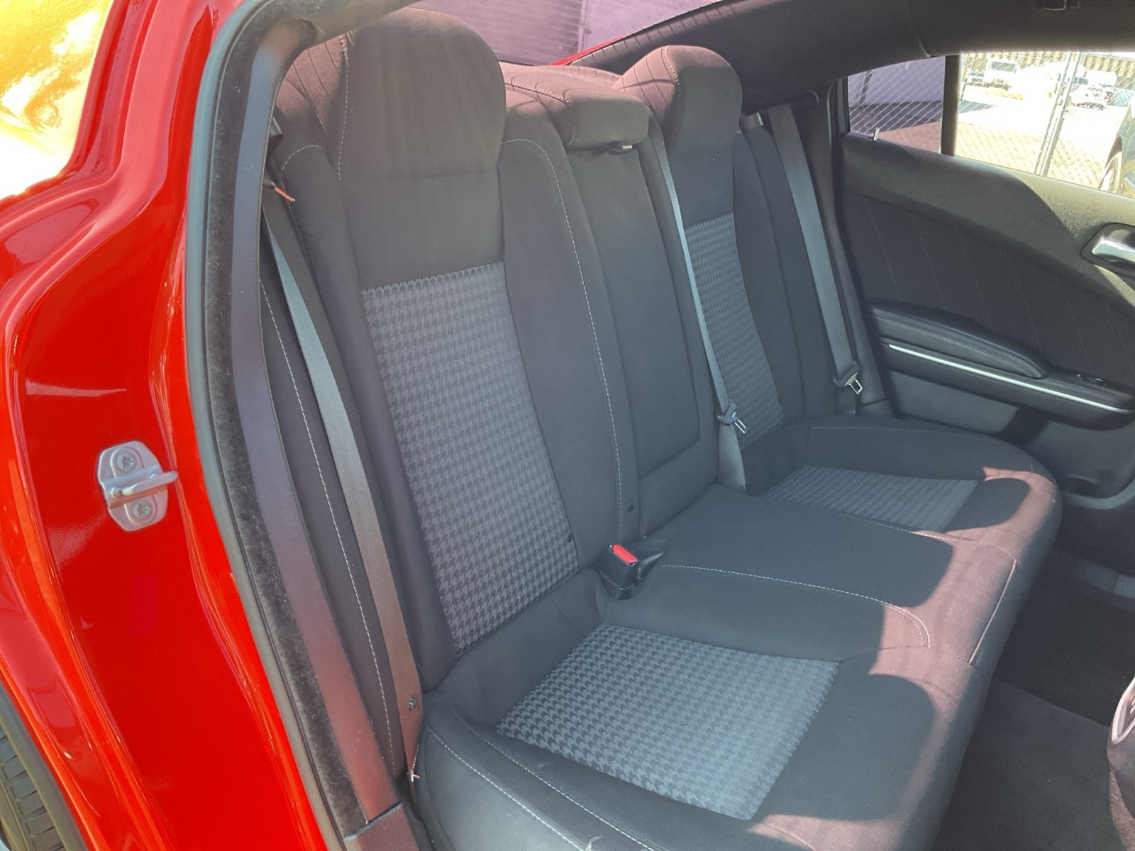 Used 2021 Dodge Charger GT RWD image 20