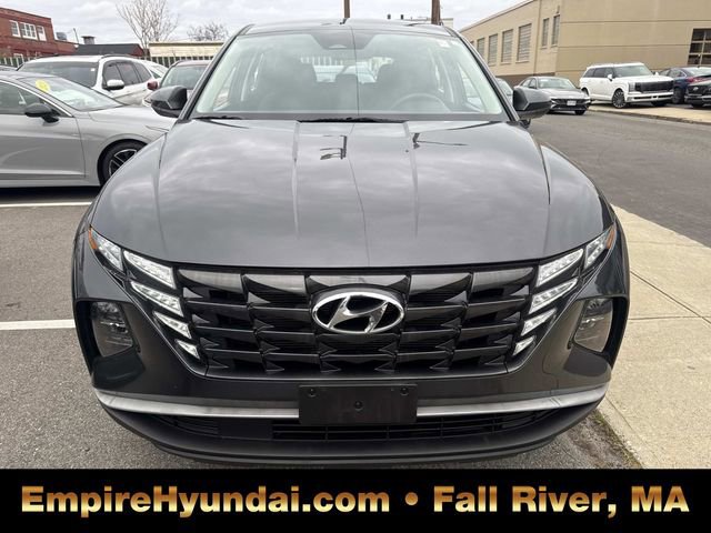 Used 2023 Hyundai Tucson SE image 11