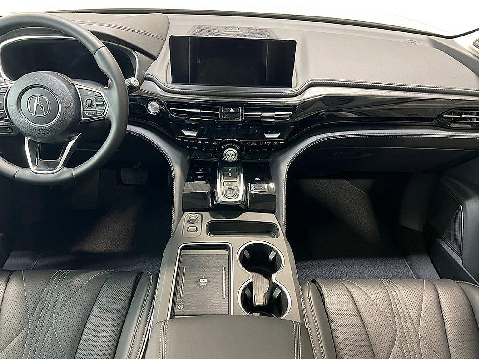 New 2026 Acura MDX SH-AWD w/ Advance Package image 11