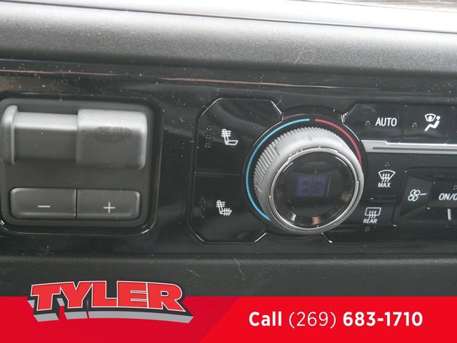 New 2026 Chevrolet Silverado 1500 LT image 39