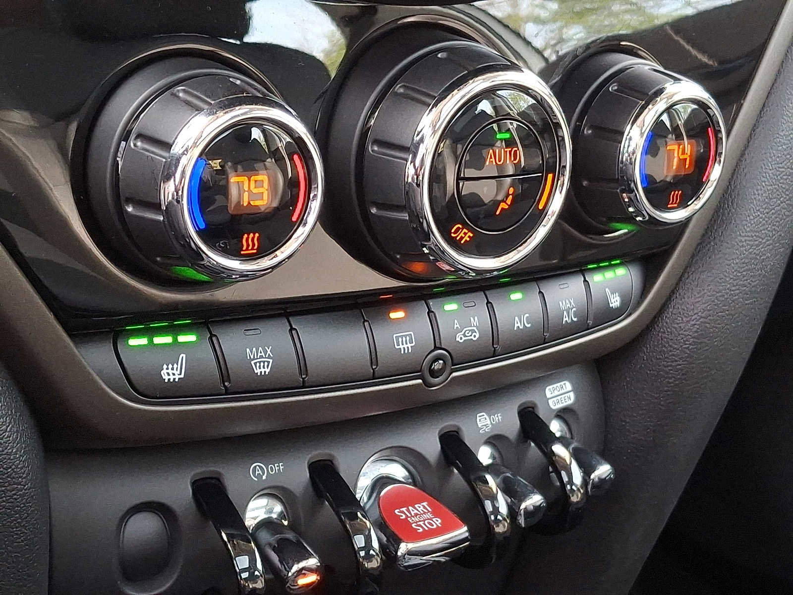 Certified 2024 MINI Cooper Countryman S image 13