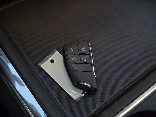 New 2026 GMC Sierra 3500 SLT w/ SLT Convenience Package image 26