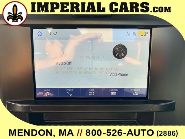 New 2026 Ford F350 XL w/ STX Appearance Package image 21