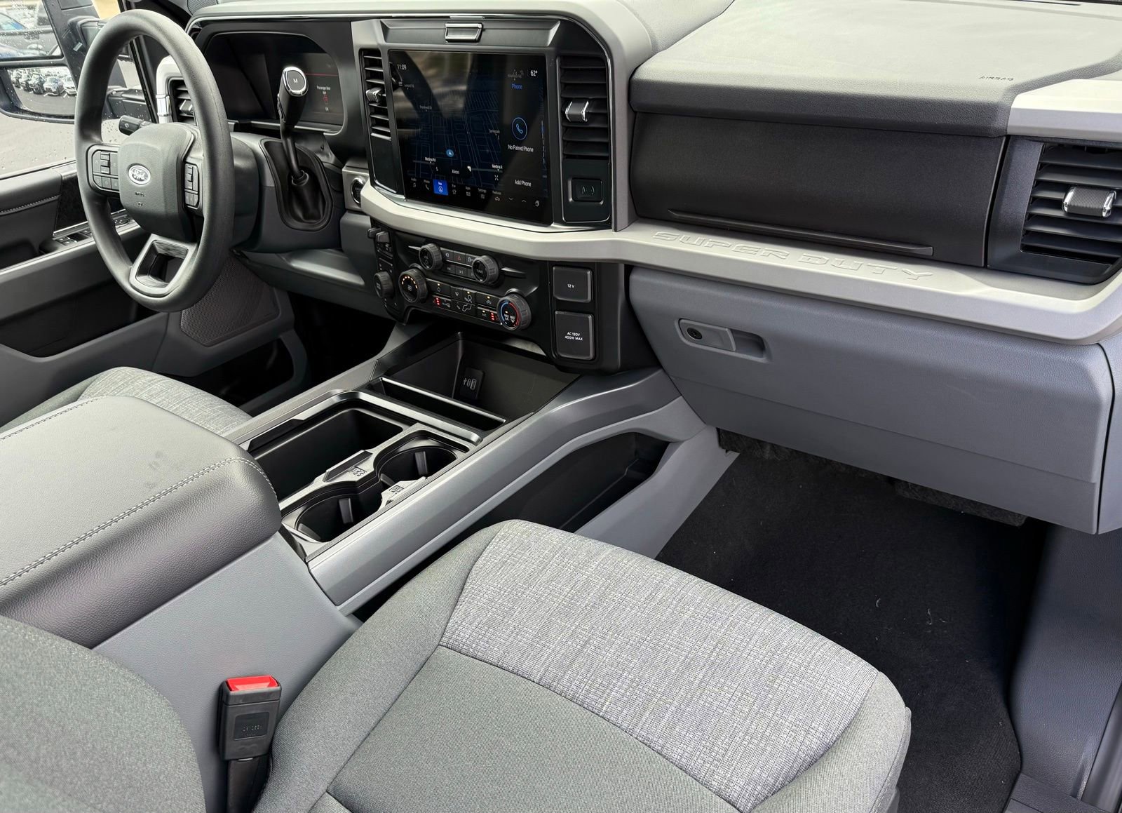 New 2026 Ford F250 XLT image 19