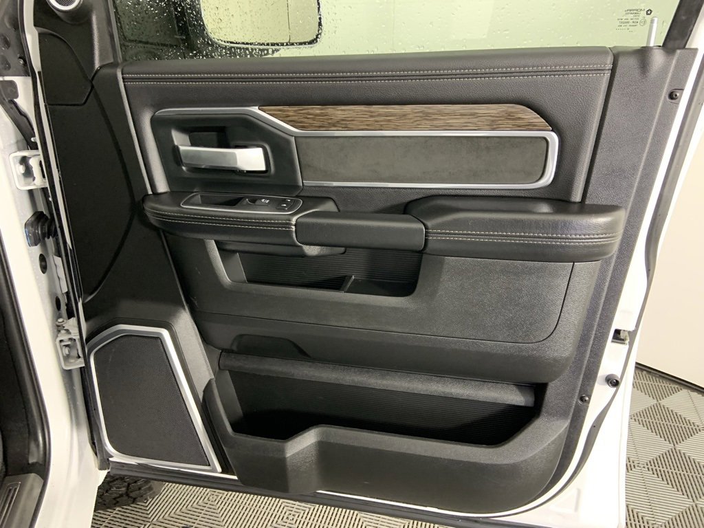 Used 2020 RAM 2500 Laramie image 21