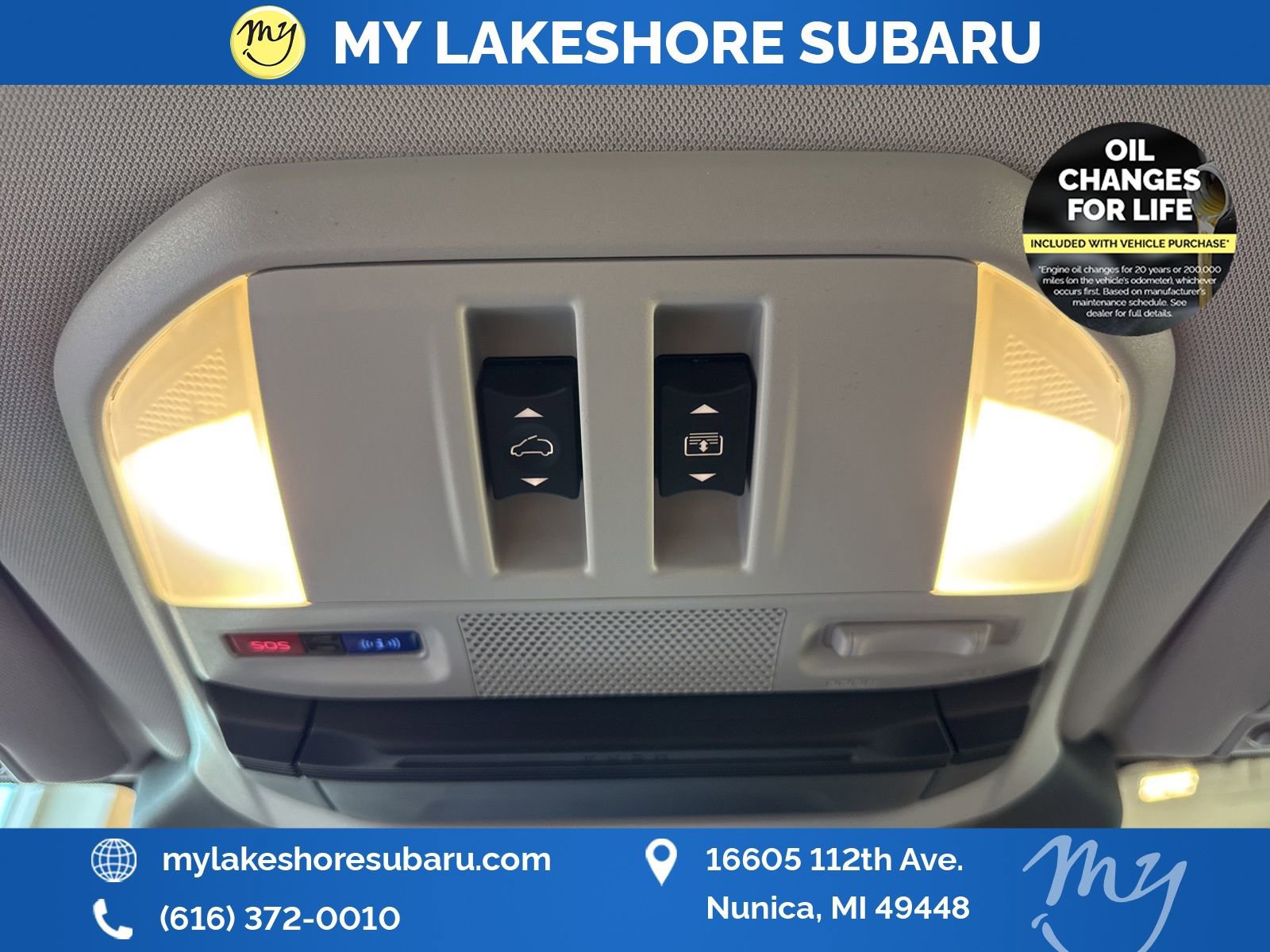 New 2026 Subaru Ascent Touring image 20