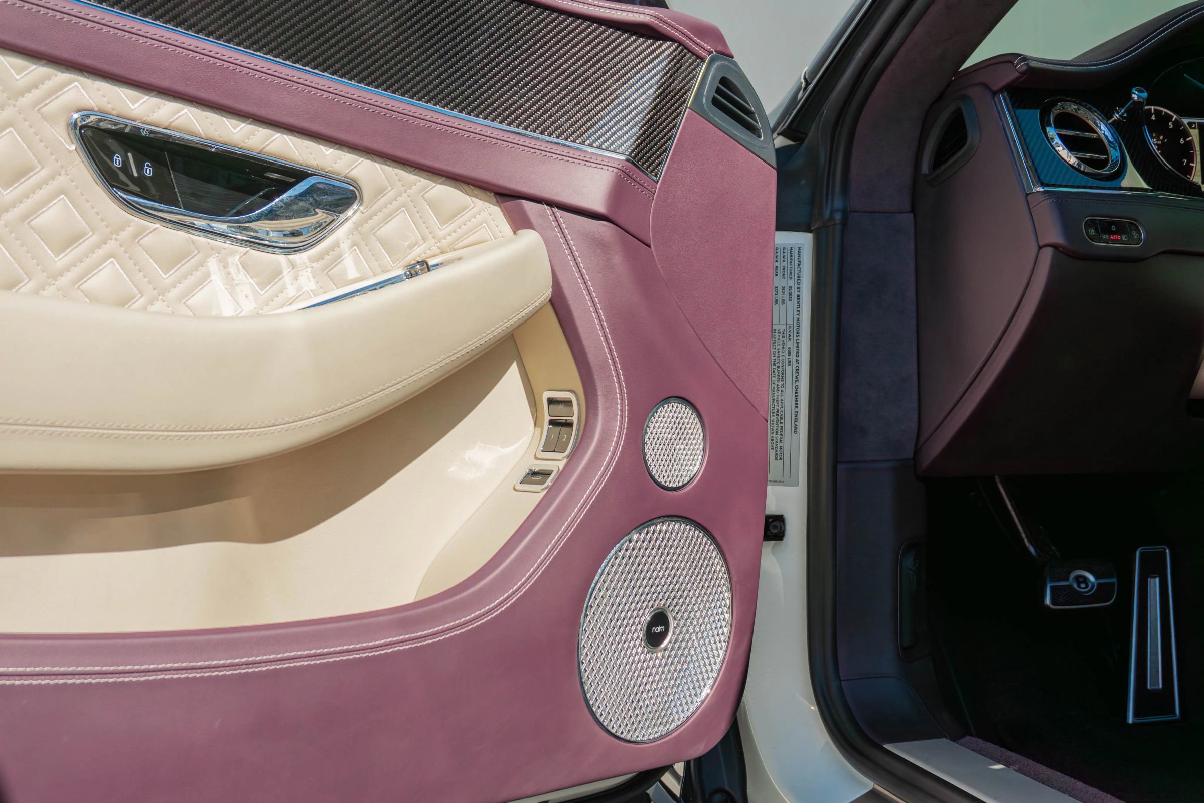 Used 2022 Bentley Continental GT image 85