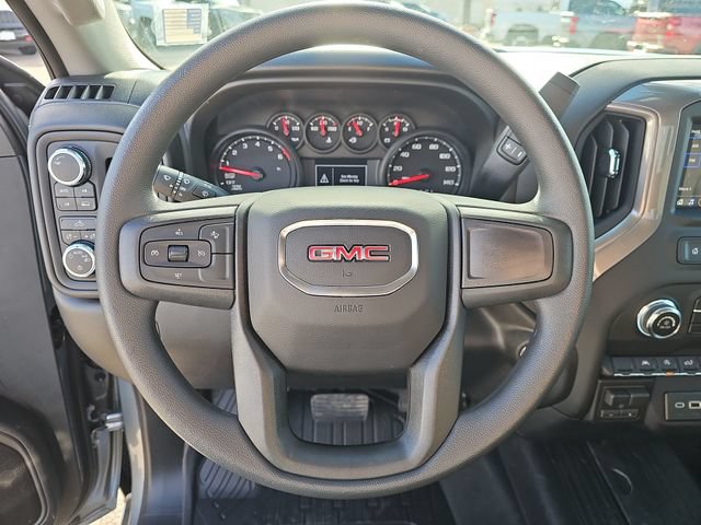New 2026 GMC Sierra 1500 Pro w/ Pro Value Package AWD/4WD image 19