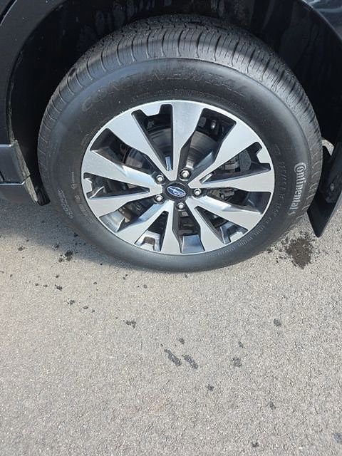 Used 2017 Subaru Outback 3.6R Limited AWD/4WD image 8