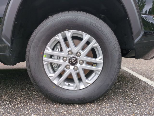 New 2026 Toyota Tundra SR5 image 11