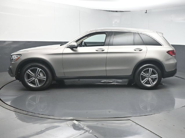 Certified 2020 Mercedes-Benz GLC 300 image 5