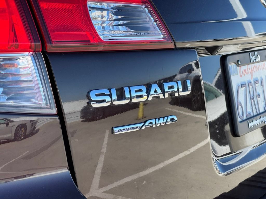 Used 2013 Subaru Outback 3.6R Limited w/ Special Appearance Pkg AWD/4WD image 22