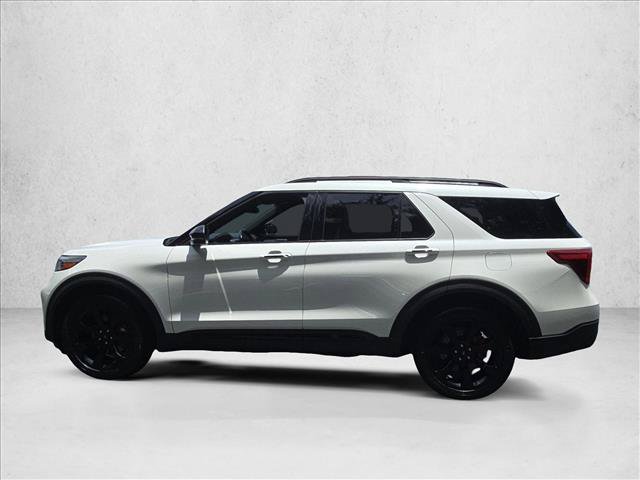 Used 2022 Ford Explorer ST w/ Equipment Group 401A AWD/4WD image 9