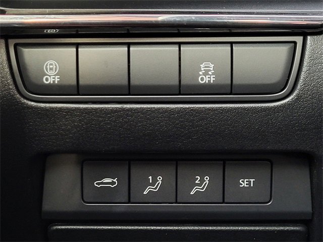 Used 2023 MAZDA MAZDA3 s image 12