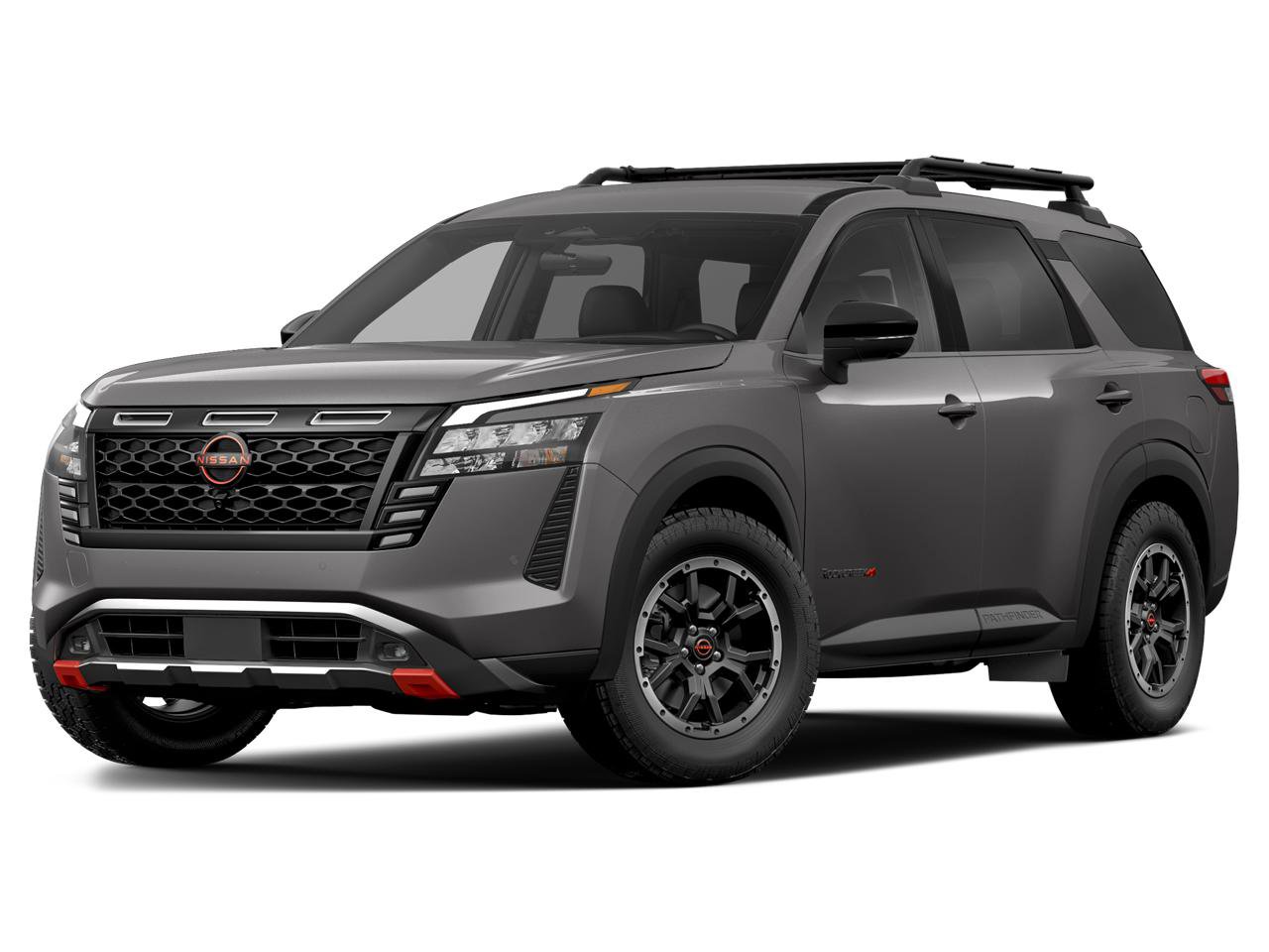 New 2026 Nissan Pathfinder Rock Creek image 63