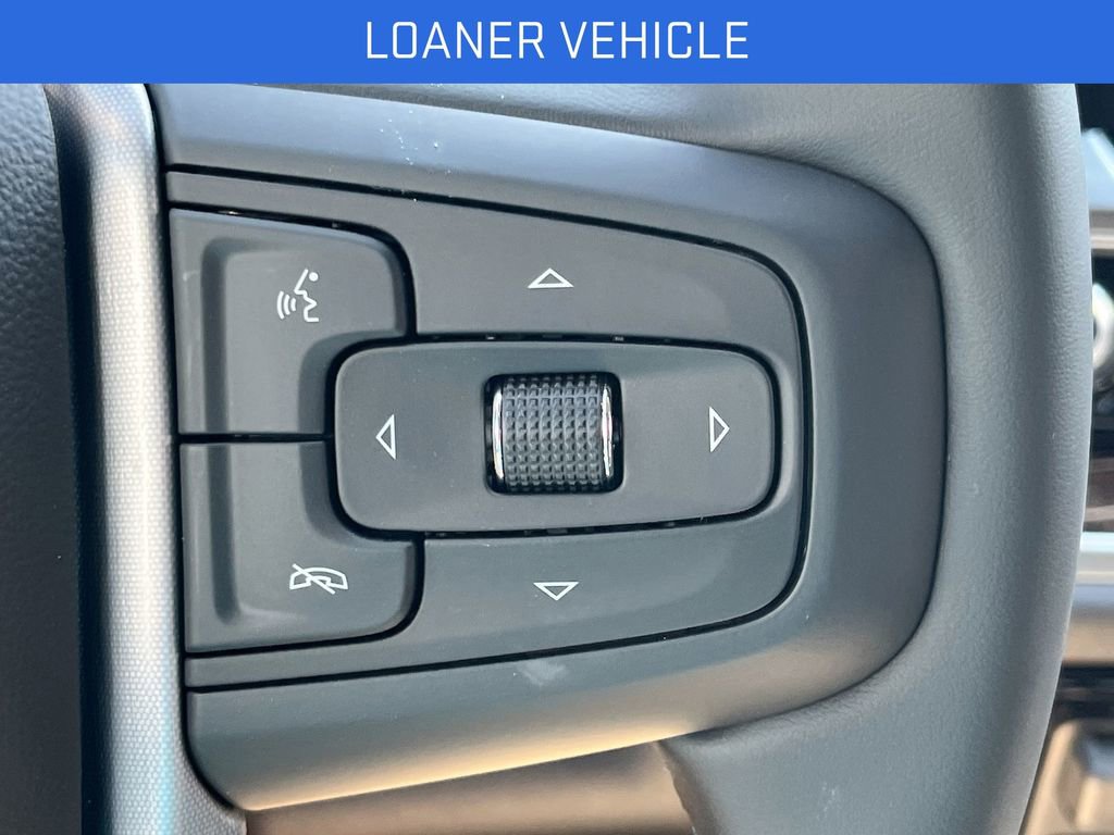 New 2026 GMC Sierra 1500 Elevation w/ Preferred Package image 31