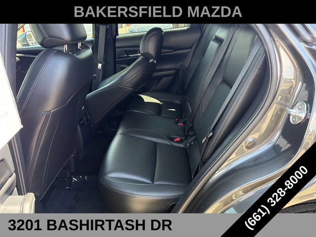 Used 2022 MAZDA CX-30 AWD 2.5 S w/ Select Package image 23