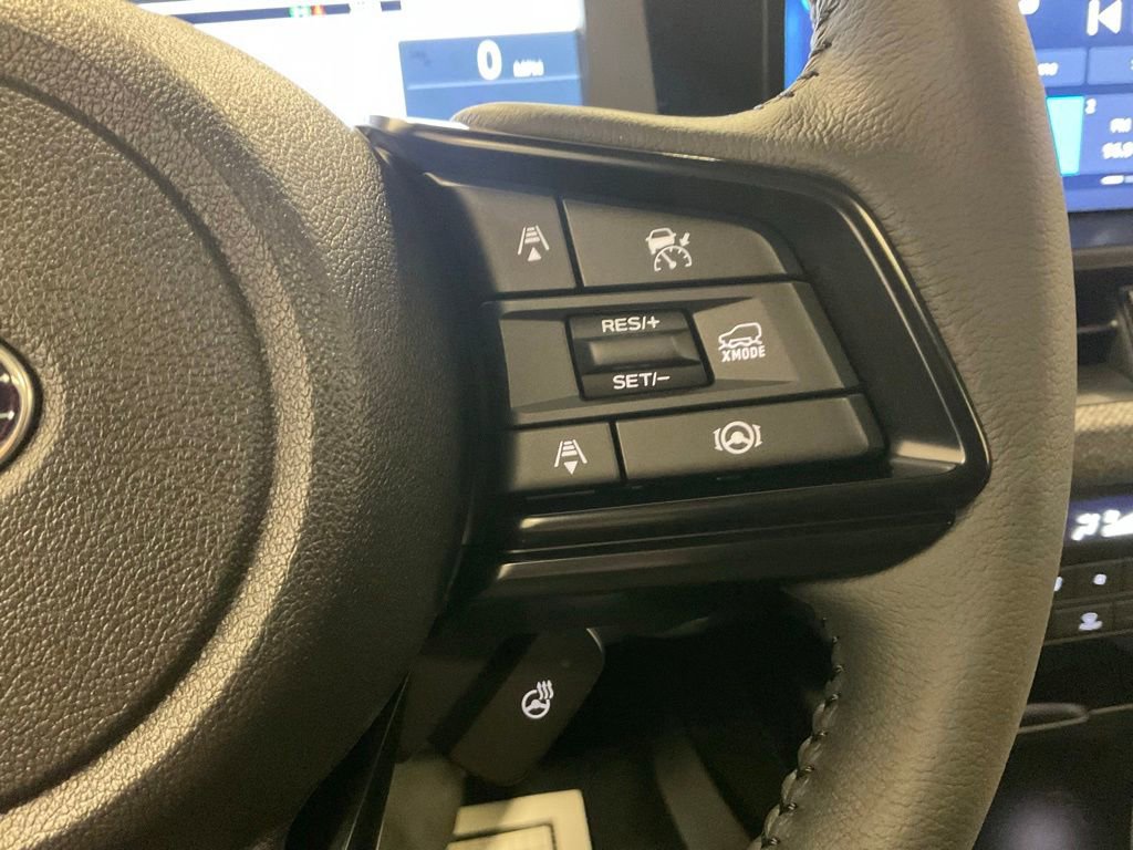 New 2026 Subaru Outback Premium AWD/4WD image 17