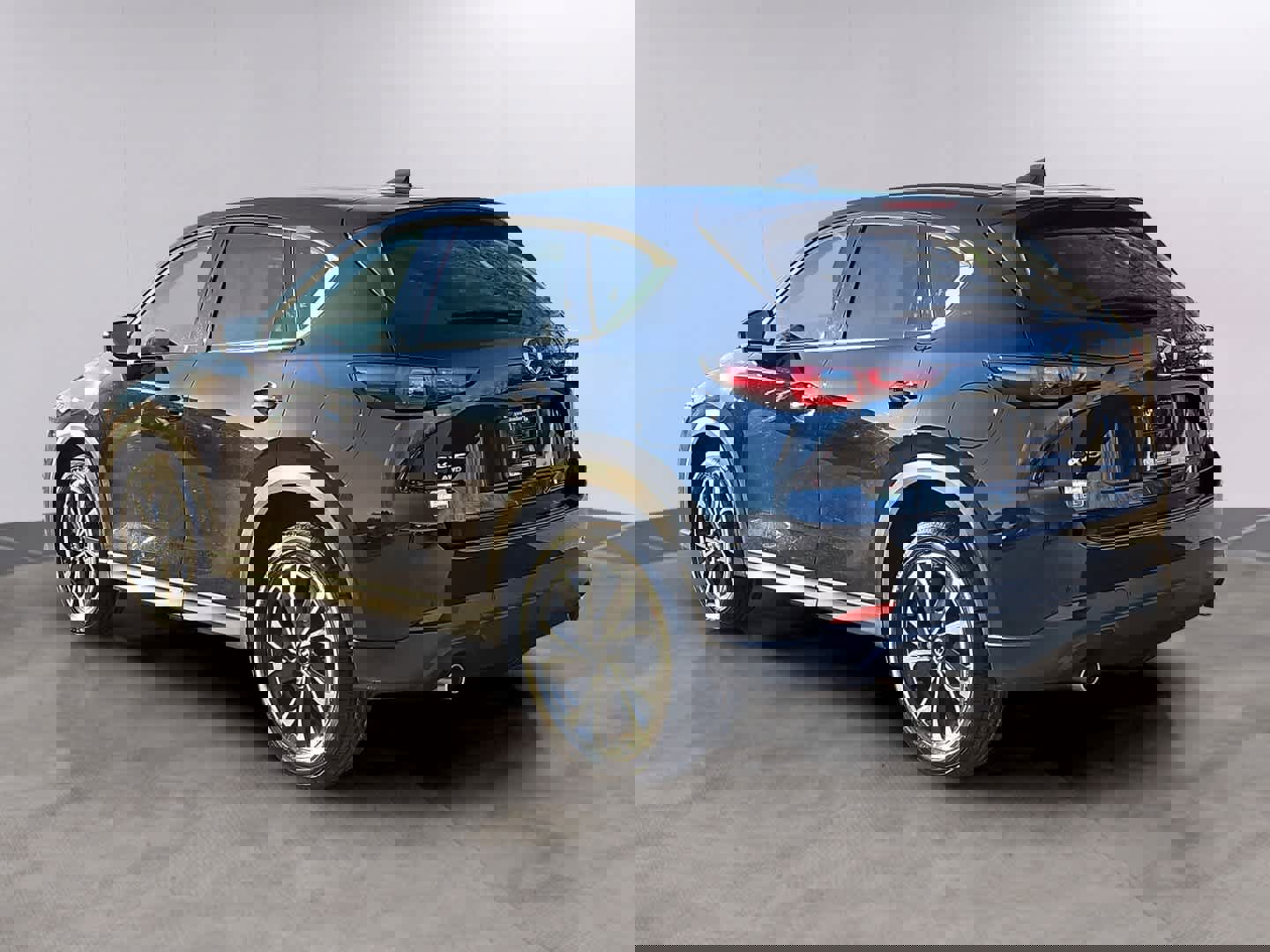 Used 2023 MAZDA CX-5 AWD 2.5 S w/ Premium Package image 31