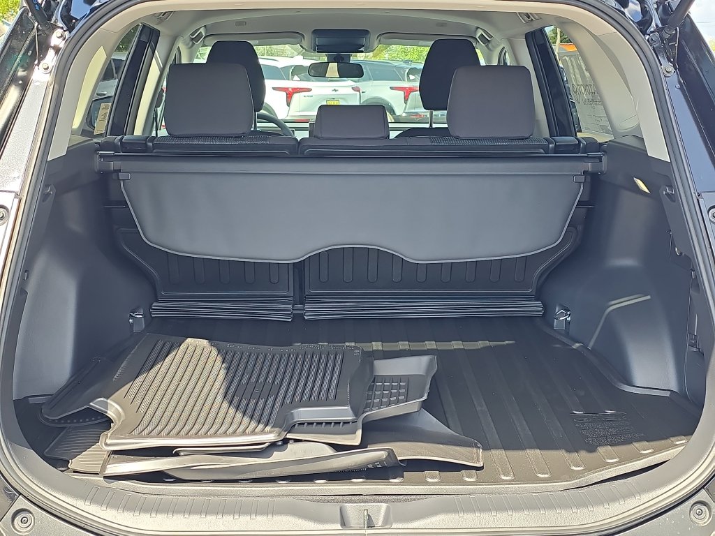 New 2026 Toyota RAV4 LE AWD/4WD image 9