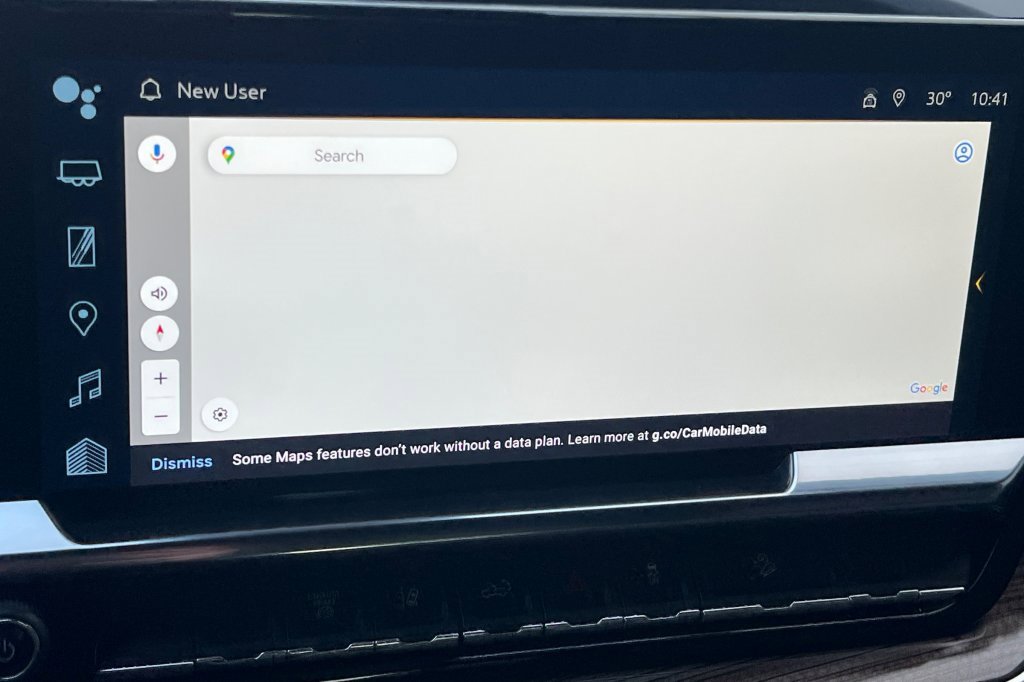 Used 2024 Chevrolet Silverado 3500 LT w/ Convenience Package image 15