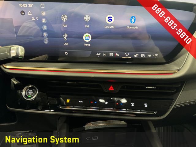 New 2026 Buick Envision Avenir image 6