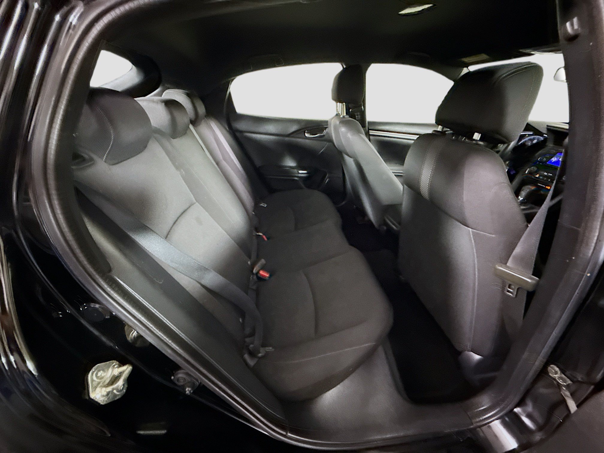 Used 2020 Honda Civic LX image 26