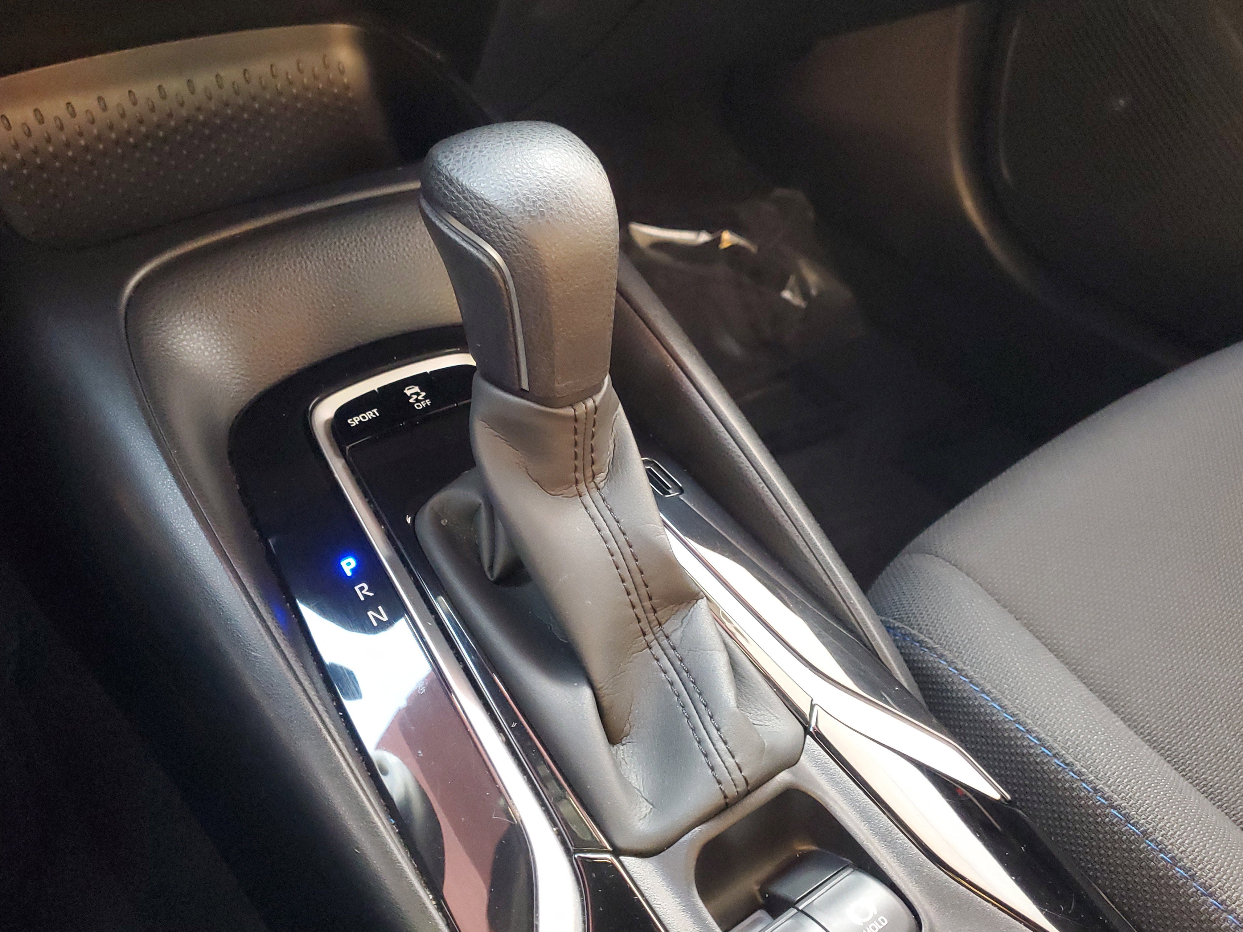 Used 2022 Toyota Corolla SE image 28