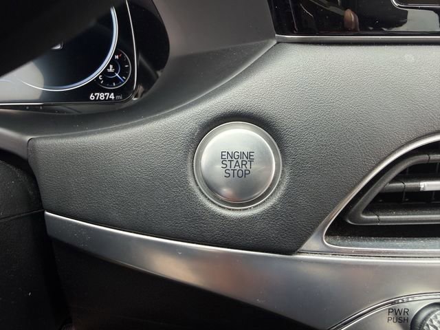 Used 2021 Hyundai Palisade Calligraphy AWD/4WD image 21