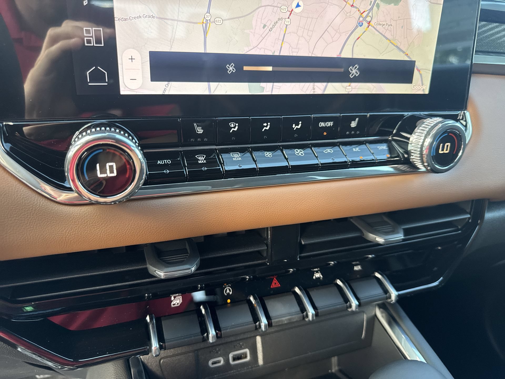 New 2026 GMC Canyon AT4 AWD/4WD image 16