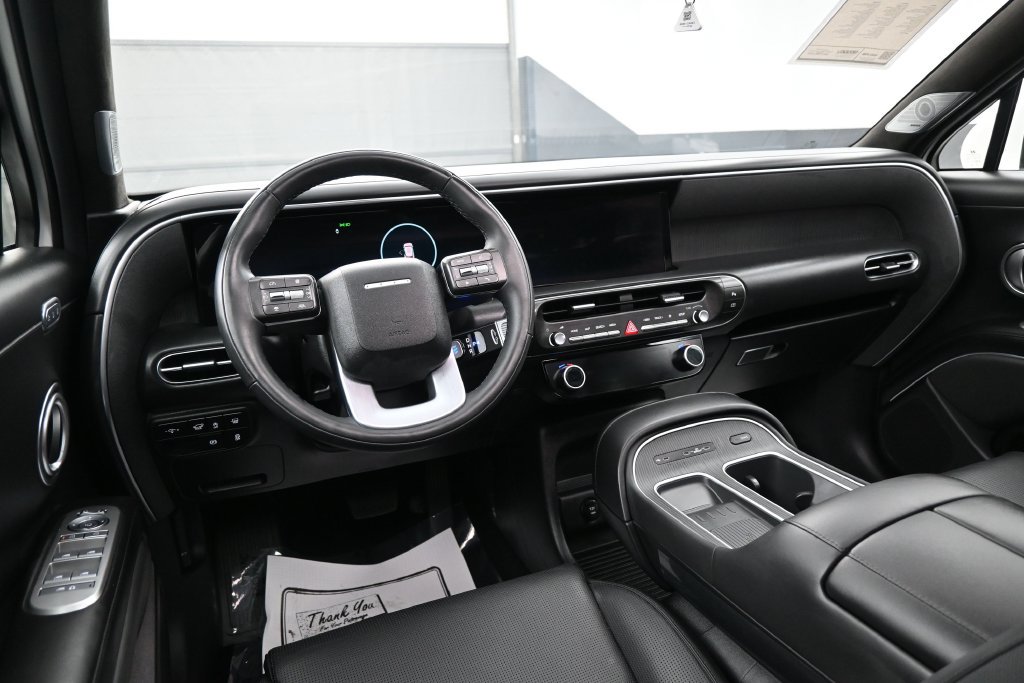 Used 2026 Hyundai Palisade Calligraphy FWD image 25