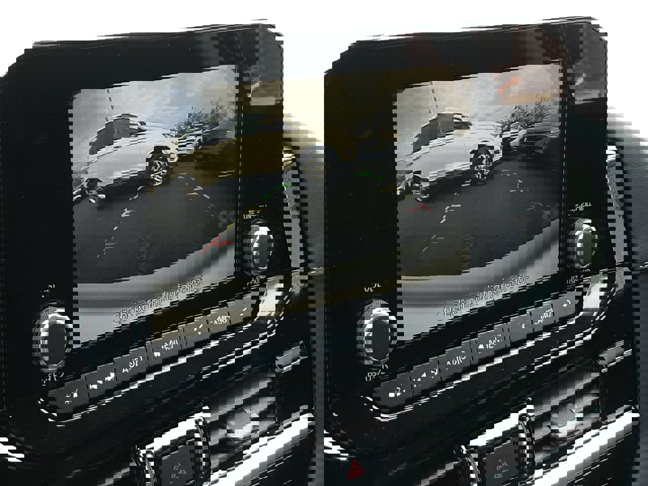 New 2025 Nissan Pathfinder SV image 30